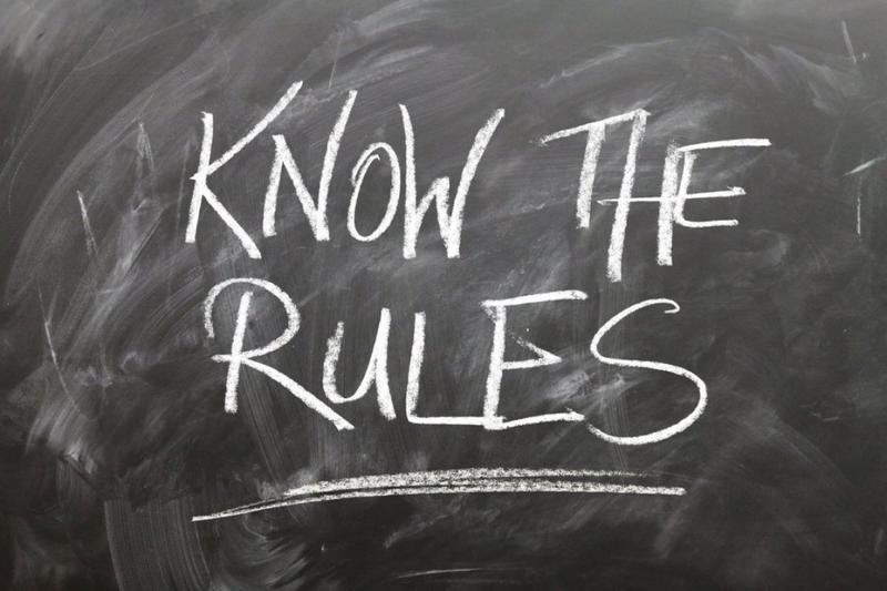 Reglas de CANCELACIÓN de un TIEMPO COMPARTIDO: Consejos y Advertencias