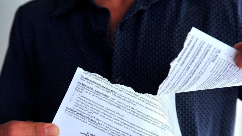 ¿Cómo Poner Fin a Un Tiempo Compartido?: Tips para Deshacerte de tu membresía.