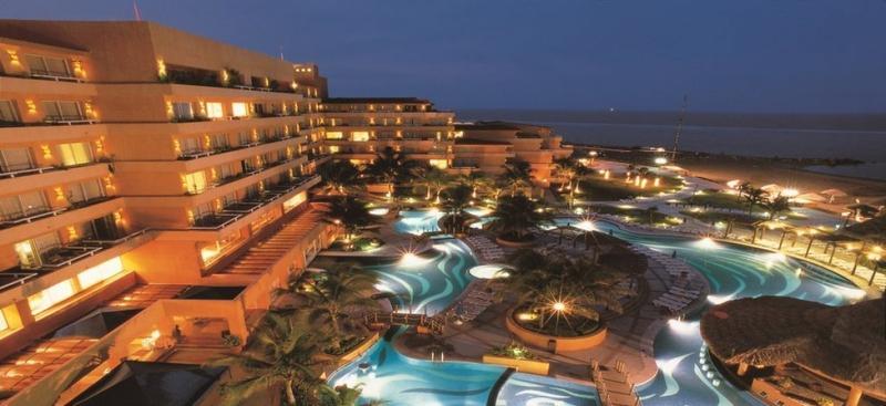ESTAFA de Tiempo Compartido en FIESTA AMERICANA Vacation Club