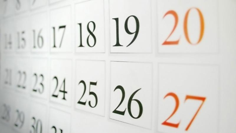 Días Hábiles Para CANCELAR un Contrato de TIEMPO COMPARTIDO en México
