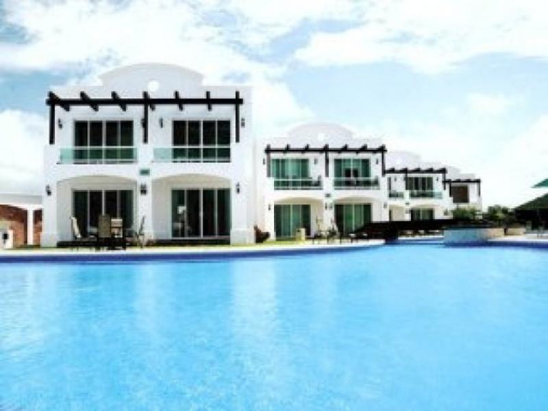 QUEJAS de Tiempo compartido en PUNTA PACIFICO/ENCANTO BAHÍA
