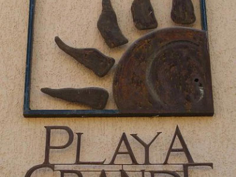 QUEJAS de Tiempo Compartido en PLAYA GRANDE