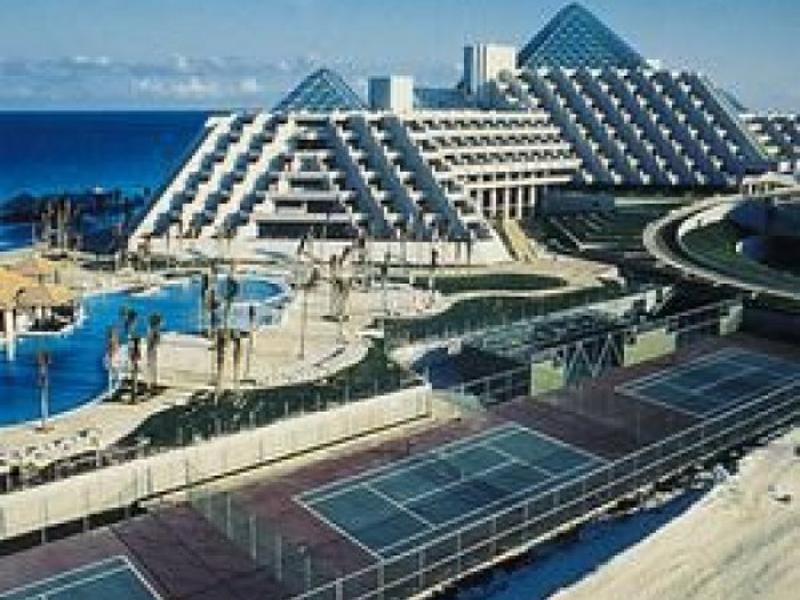 QUEJAS de Tiempo Compartido en SOL MELIA