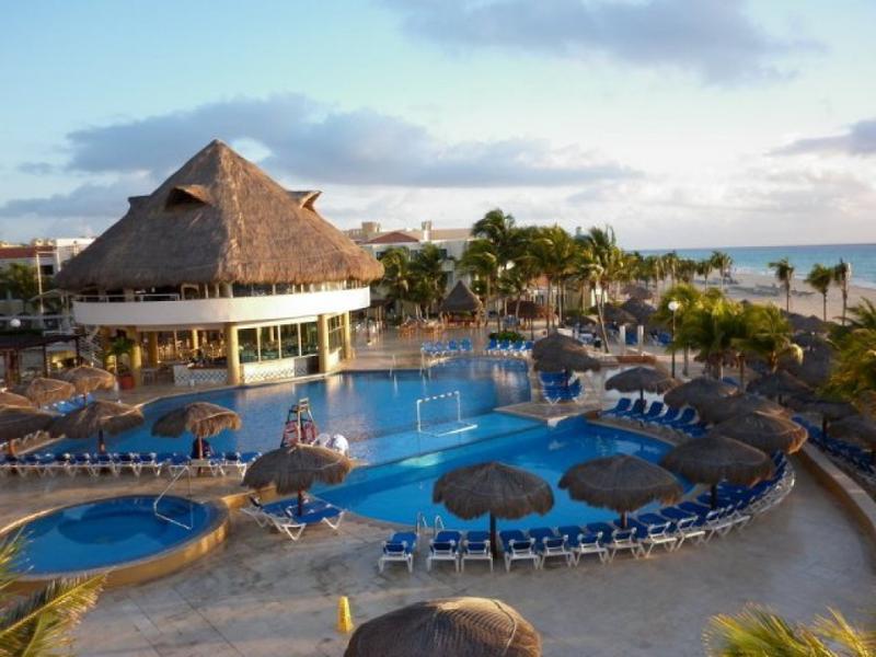 QUEJAS de Tiempo Compartido en VIVA WYNDHAM MAYA