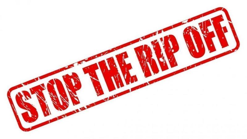 Las ESTAFAS en el Tiempo Compartido van en Aumento: Cómo Evitarlas y Protegerse