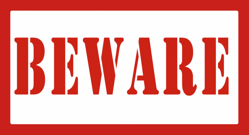 ¡CUIDADO! Alerta de Estafa por Parte de Platinum Resort Services