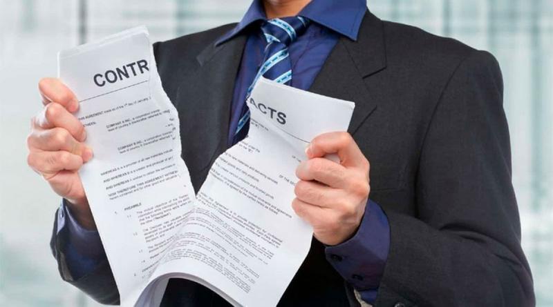 ¿Cuánto TIEMPO Tengo Para RESCINDIR mi TIEMPO COMPARTIDO? – Leyes Mexicanas