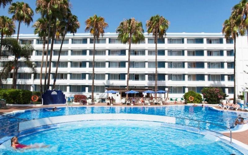 FRAUDE de Tiempo Compartido en PLAYA DEL SOL