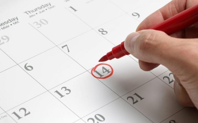 ¿Cuántos Días Tengo Para CANCELAR UN TIEMPO COMPARTIDO?