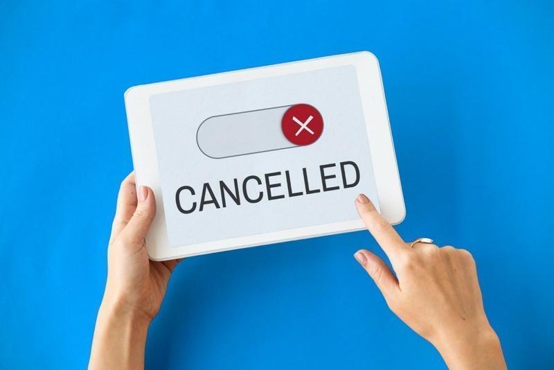 ¿Cómo Cancelar una Membresía Infinity Luxury Travel?