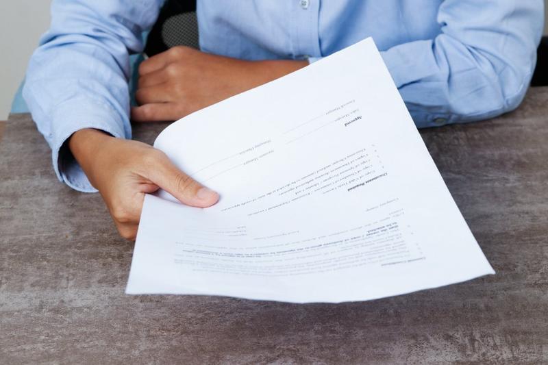 ¿Cómo Cancelar un Contrato a Plazo Forzoso de Tiempo Compartido?