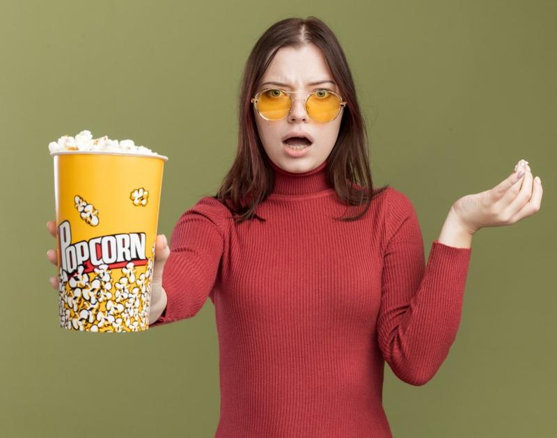 Tiempo Compartido: Es como una suscripción de Netflix que cuesta $500 USD al mes y solo ves 1 película.