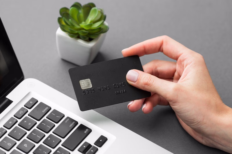 El Costo Real de Financiar las Cuotas de Mantenimiento de tu Tiempo Compartido con Tarjeta de Crédito
