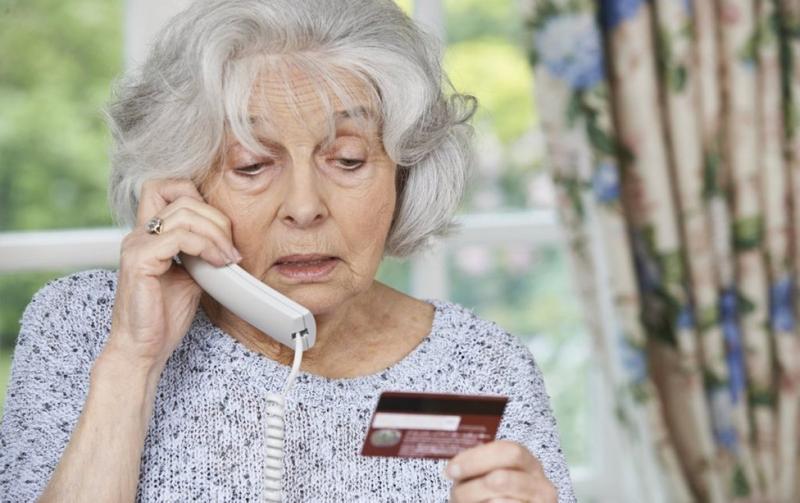 Adultos de la Tercera Edad; Principales Víctimas de Fraude en el Tiempo Compartido
