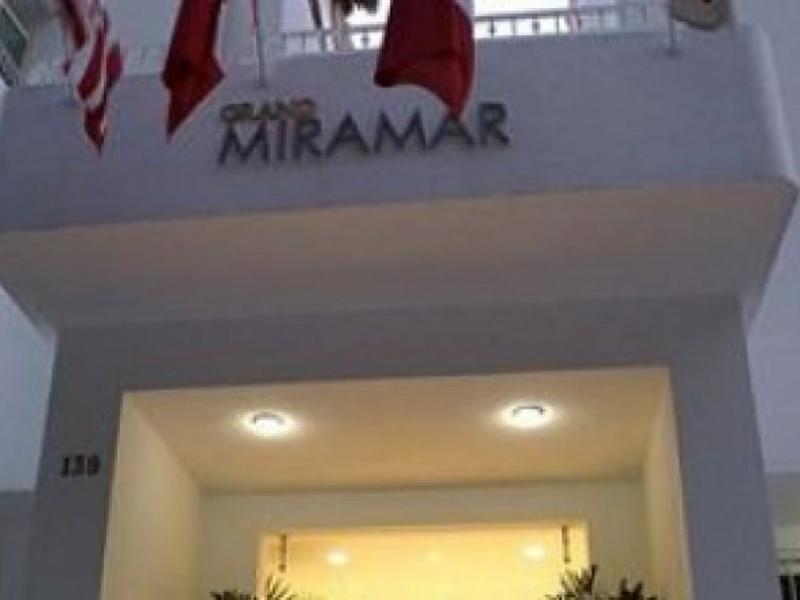 Grand Miramar - El próximo jugador en la fraudulenta industria del tiempo compartido.