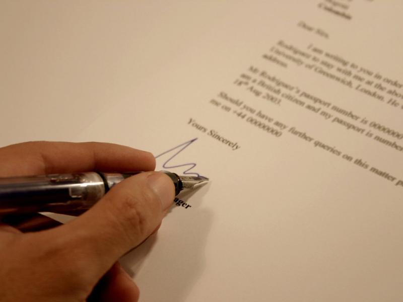 Ejemplo de Carta de Cancelacion de Tiempo Compartido: Procedimientos y Consejos para Proteger tus Derechos