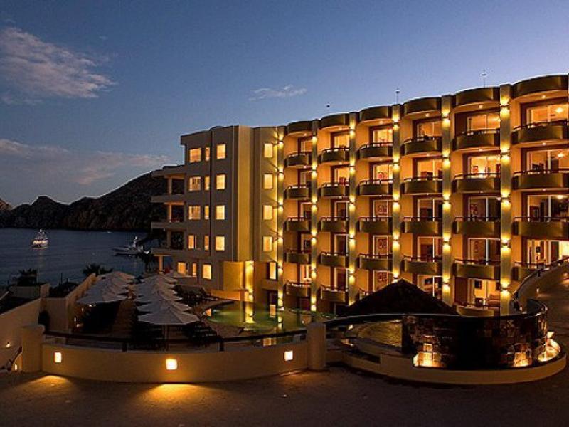QUEJAS de Tiempo compartido en CABO VILLAS
