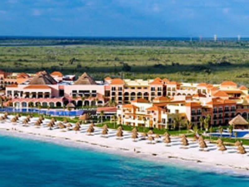 QUEJAS de Tiempo Compartido en OCEAN CORAL & TURQUESA H10