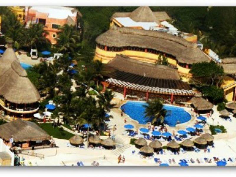 QUEJAS de Tiempo Compartido en THE REEF Playacar Resort (Leading Vacation Club)