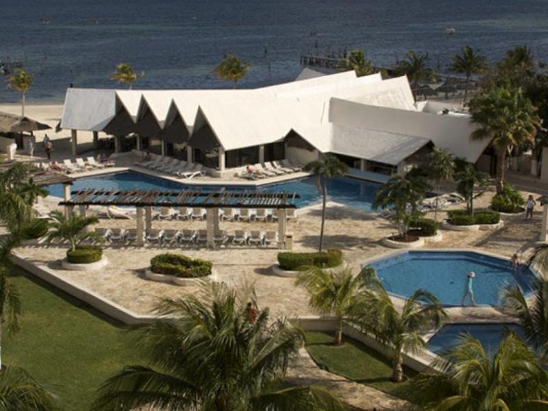 QUEJAS de Tiempo Compartido en OCEAN SPA RESORT