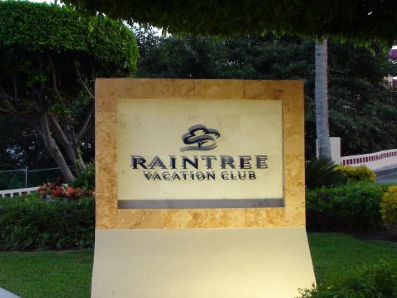 QUEJAS de Tiempo Compartido en RAINTREE VACATION CLUB