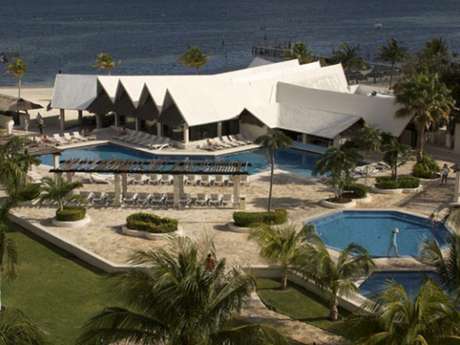 Quejas de Tiempo Compartido en Ocean Spa Resort 