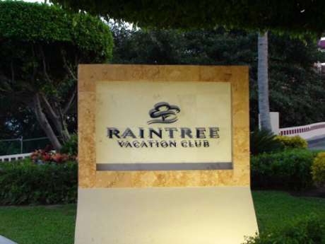 Quejas de Tiempo Compartido en Raintree Vacation Club  