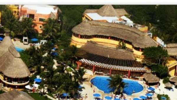 QUEJAS de Tiempo Compartido en THE REEF Playacar Resort (Leading Vacation Club)